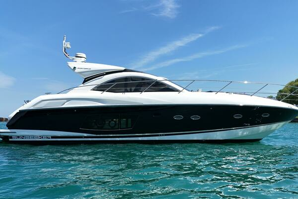 2013 Sunseeker 48 Portofino