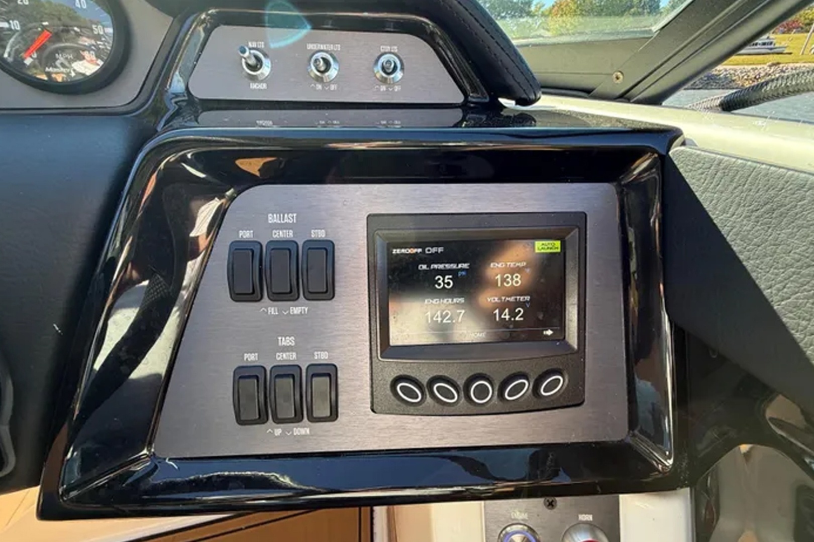 2022 Mastercraft NXT24 - Image 40