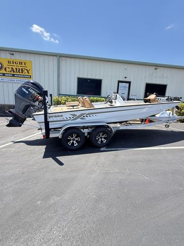 2026 Xpress H-20 BASS - 5