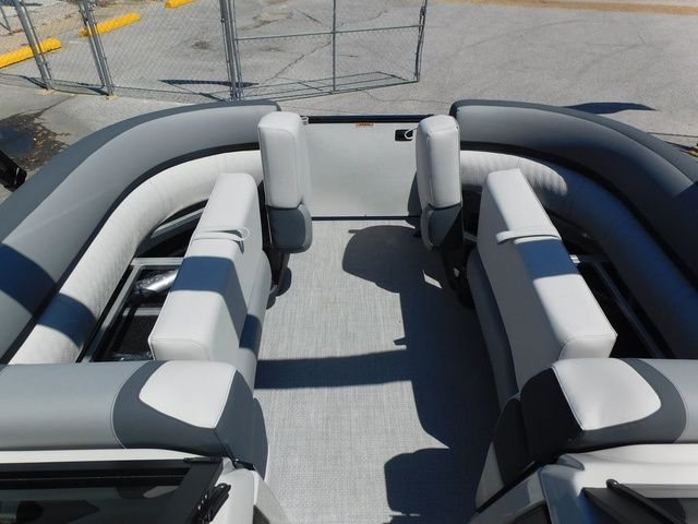 2026 Avalon Catalina Quad Lounger 25 FT - 8