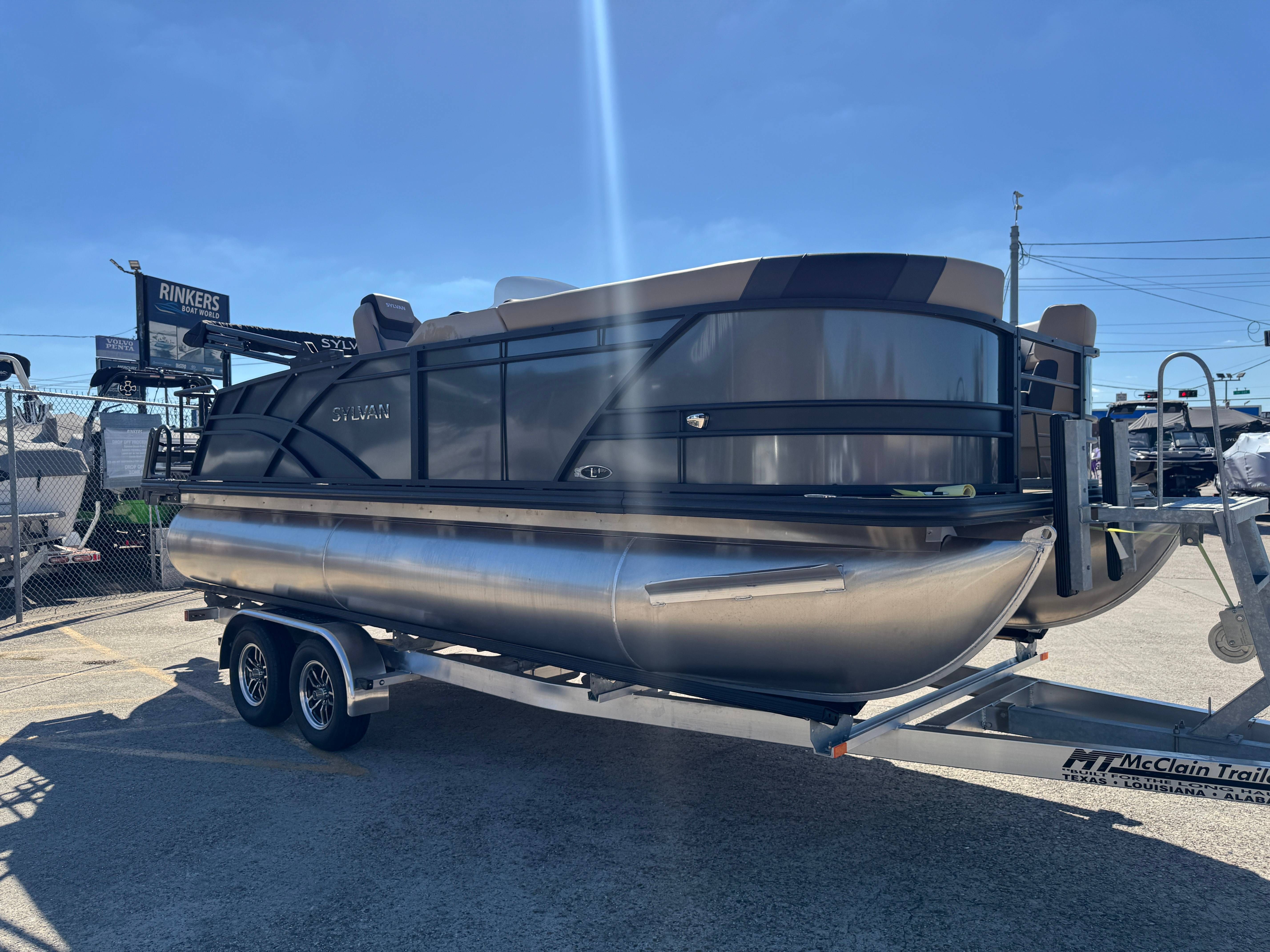 2026 Sylvan L1 DLZ - 7