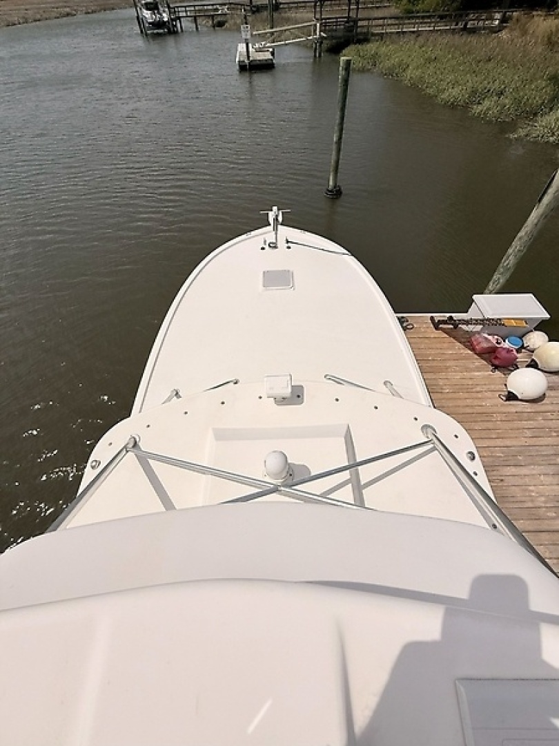 2007 Out Island Express - Image 24