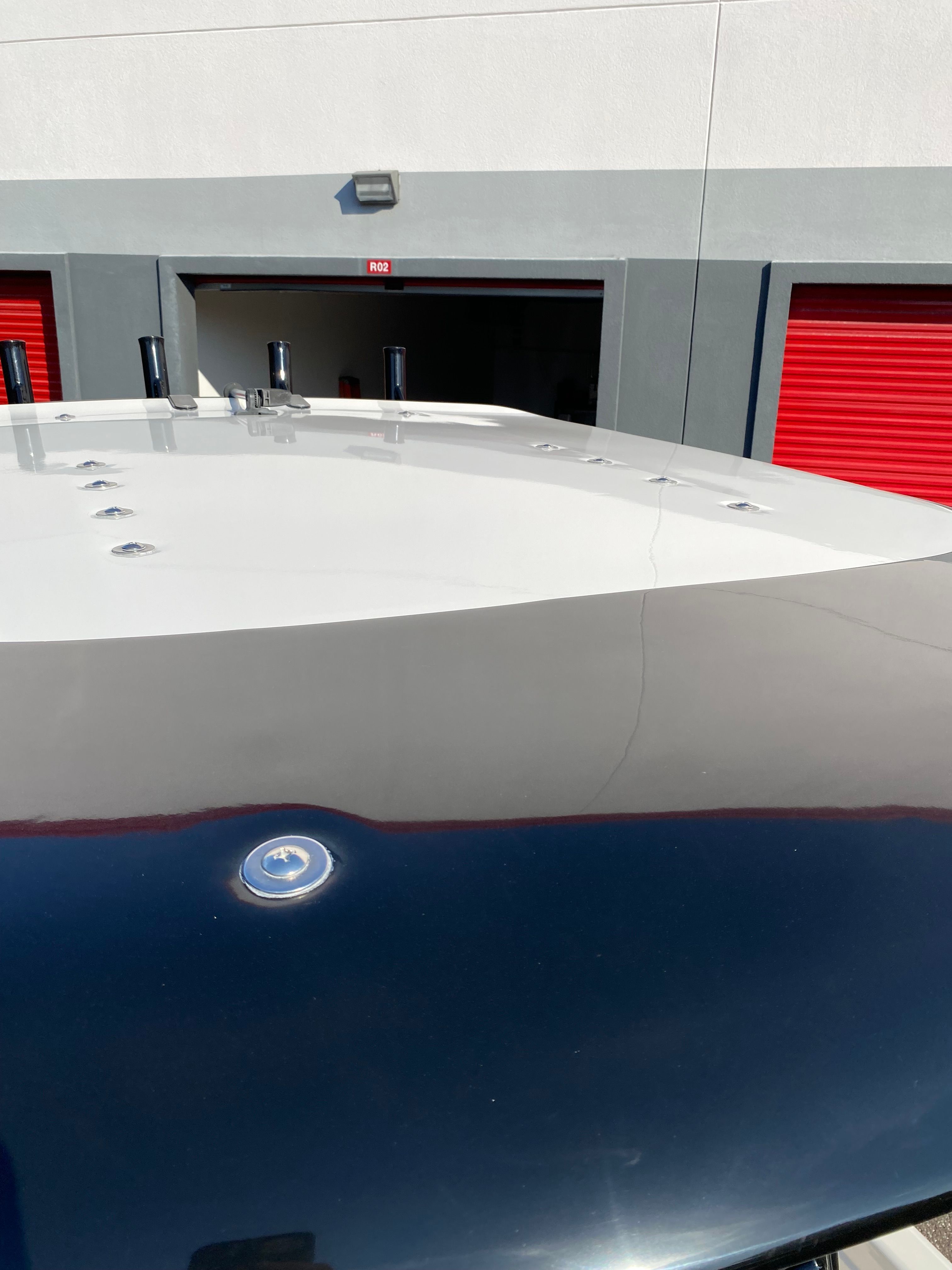 2018 ShearWater LTZ - 17