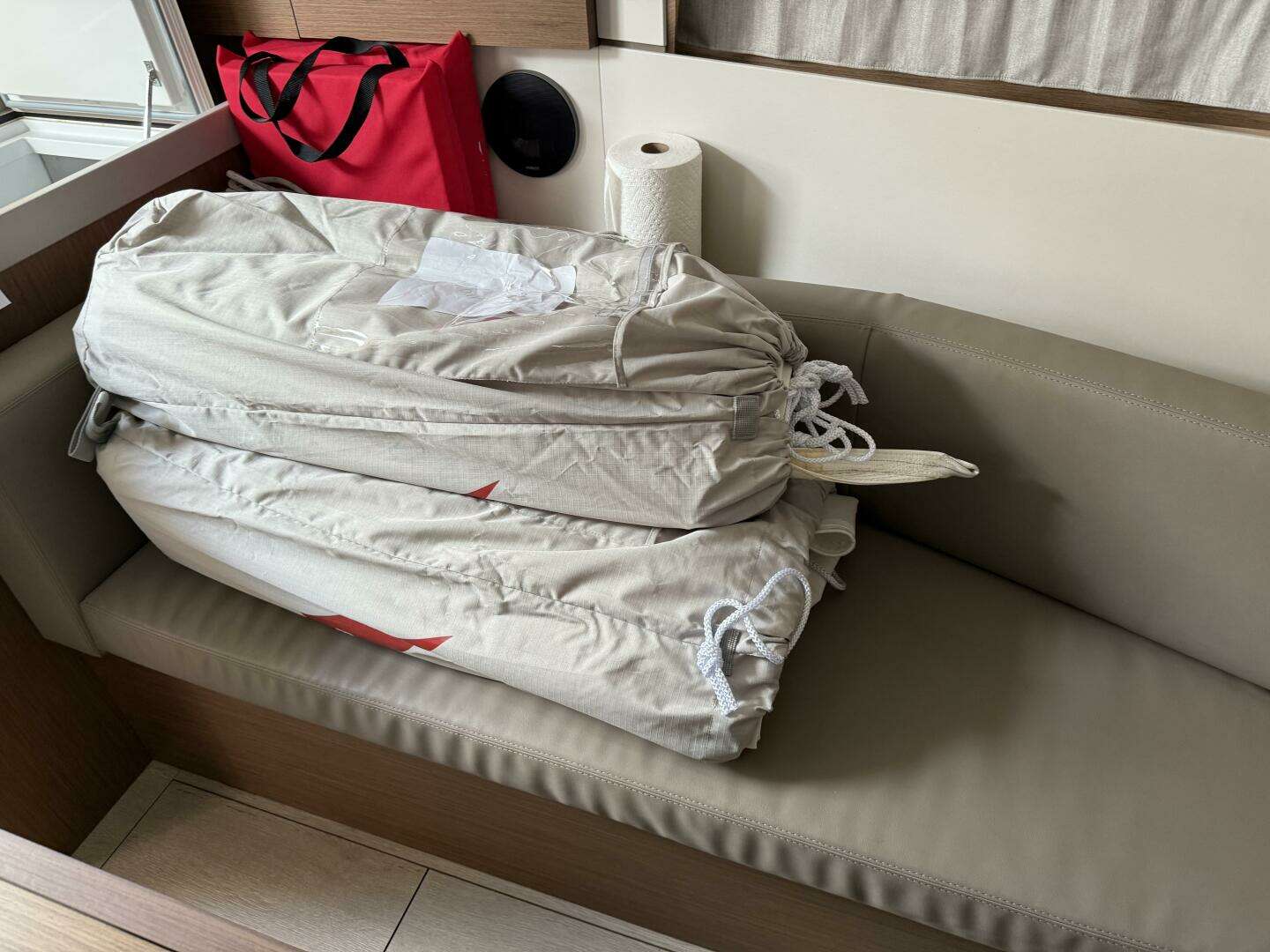 2021 Beneteau 35.1 - Image 11