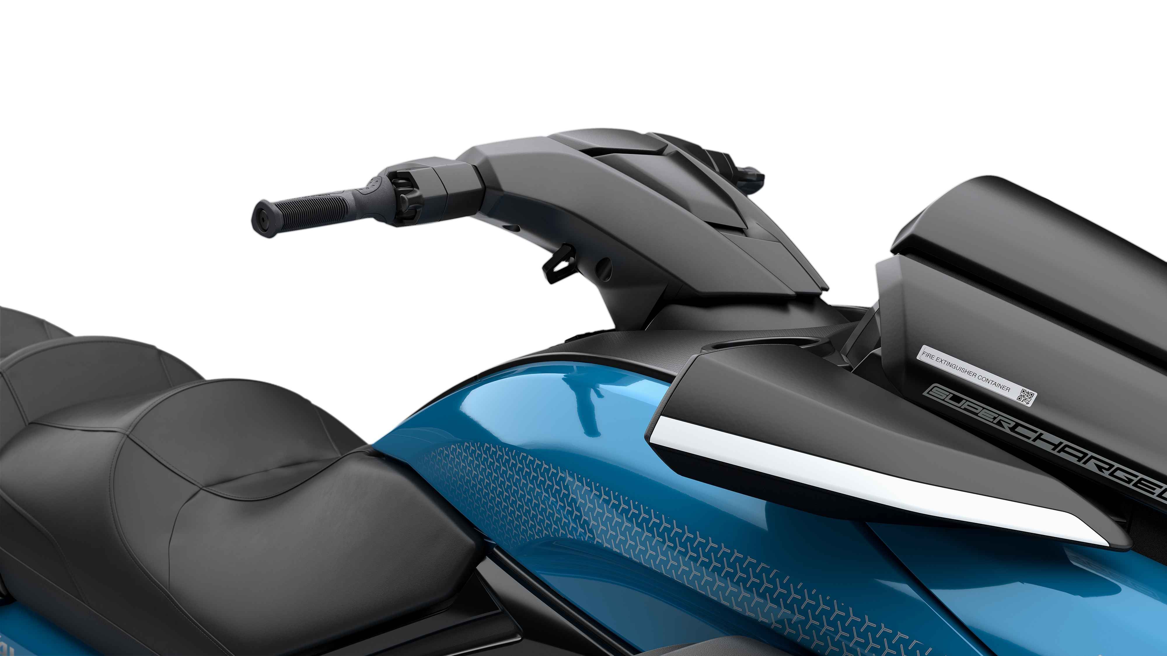 2026 Waverunner FX CRUISER SVHO A - 13