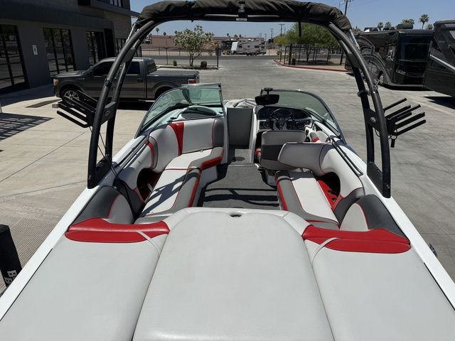 2019 Sanger 237 S - 9
