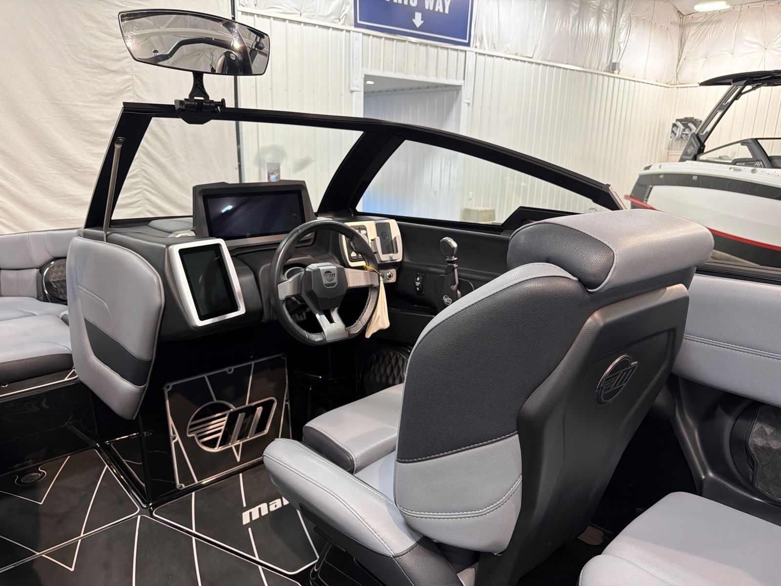2023 Malibu Wakesetter 23 LSV - 15