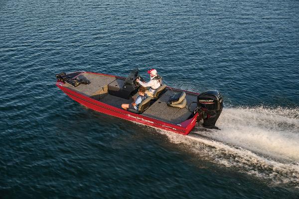 2026 Tracker Bass Tracker Classic XL - 52