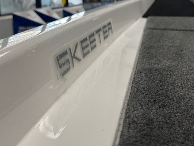2026 Skeeter ZXR20 SE - 21
