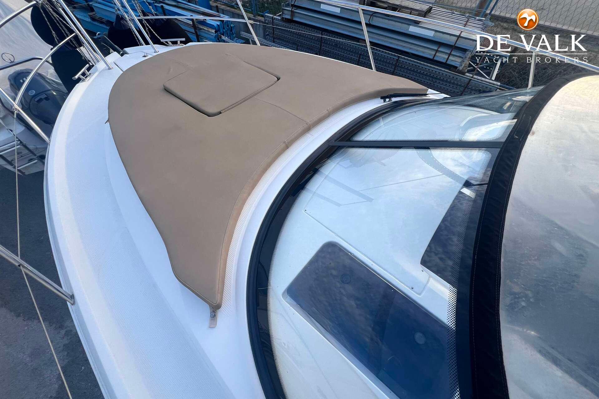 2020 Bavaria S29 - 11
