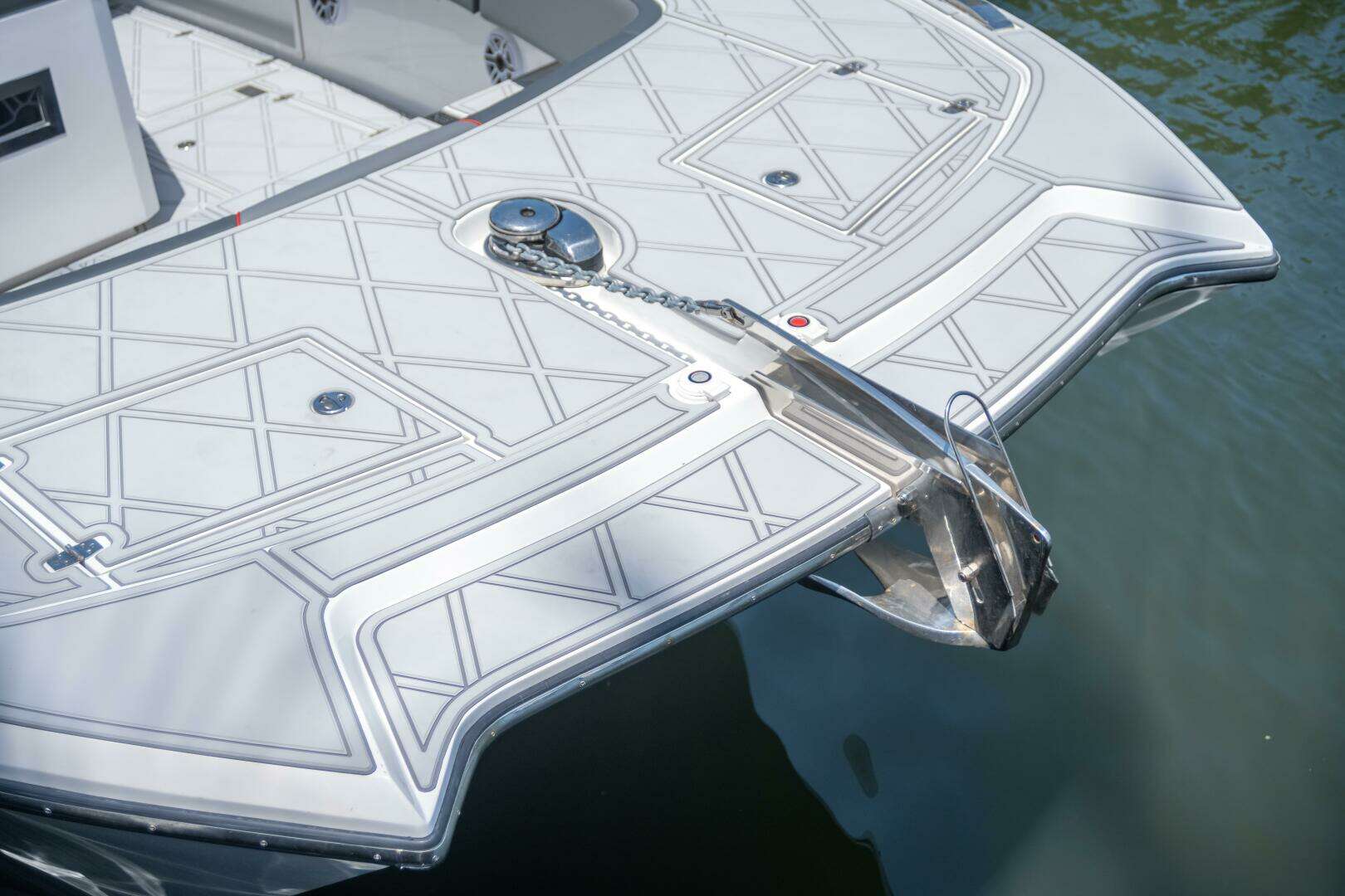 2025 Sedna 37 Open - Image 16