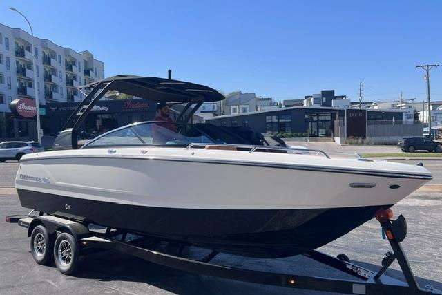 2025 Chaparral 247 SSX