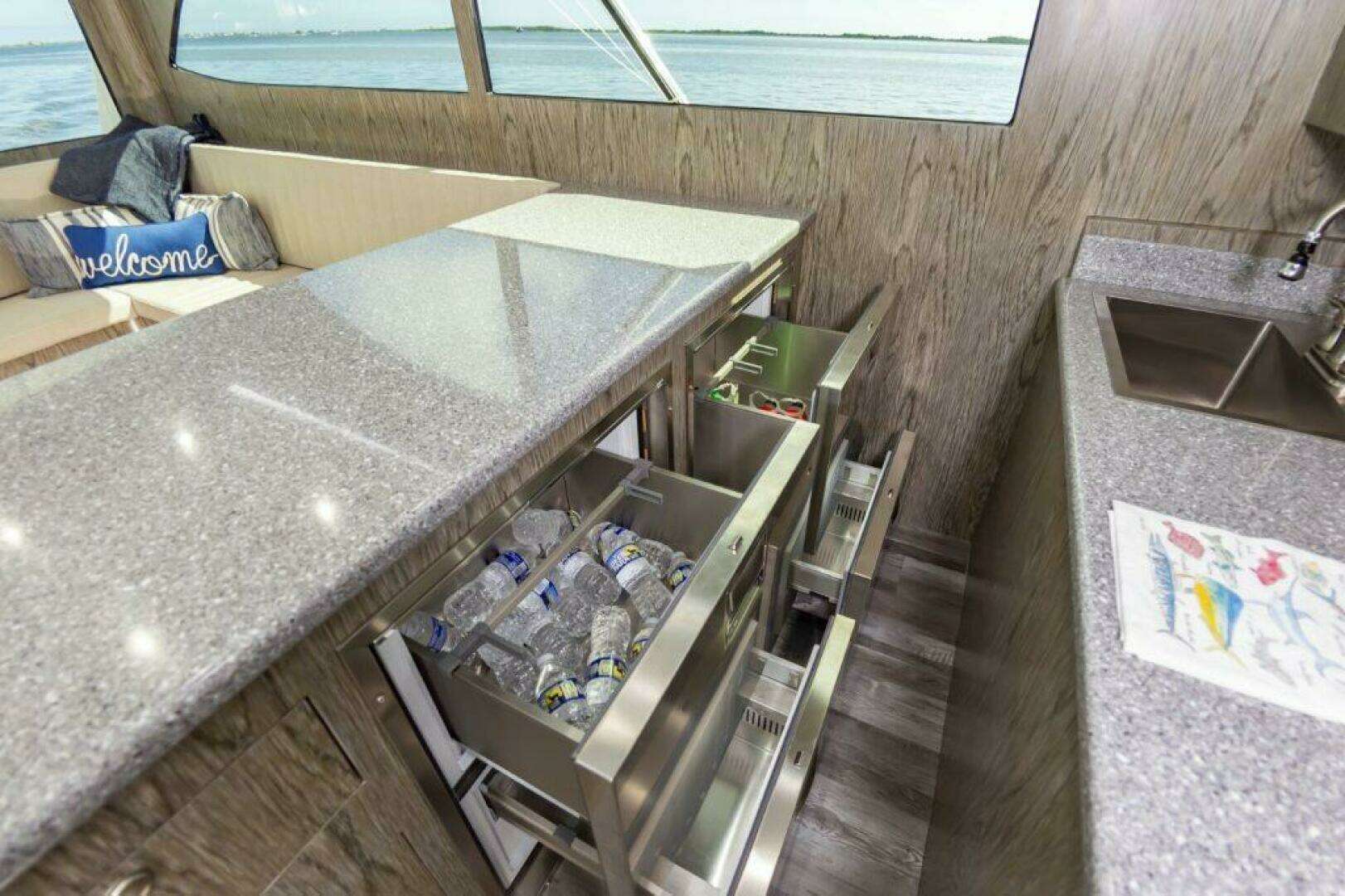 2025 Custom Carolina Sportfish - Image 39