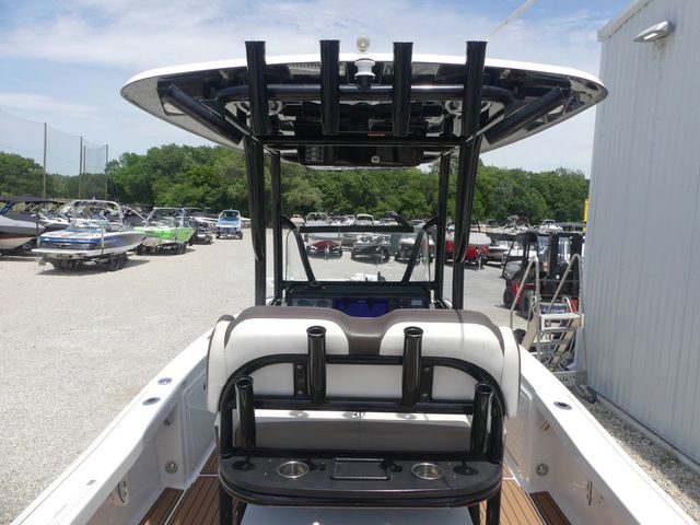 2018 Crevalle 24 Bay - 38