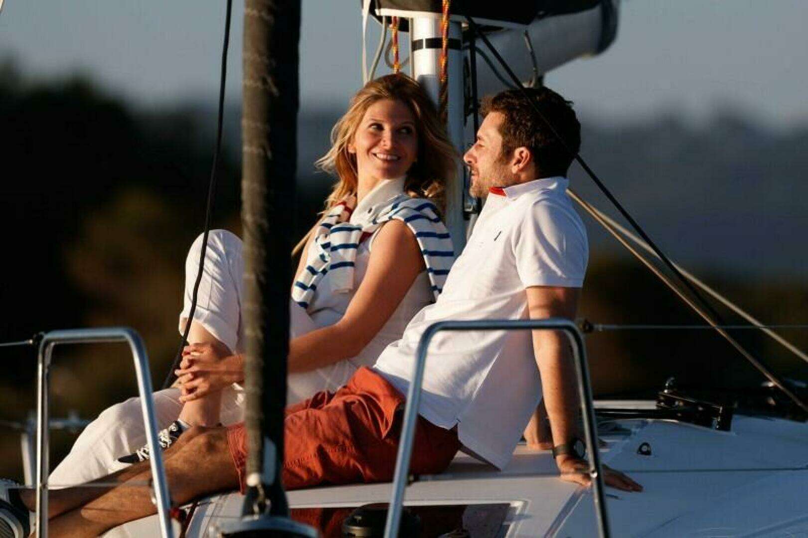 2027 Jeanneau Sun Odyssey 350 - Image 8