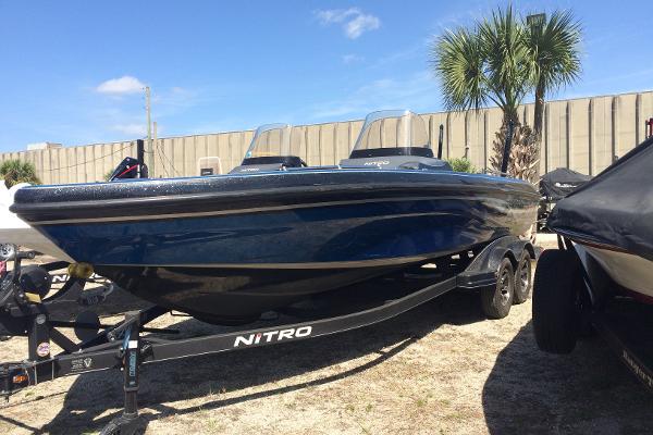 2020 Nitro ZV21