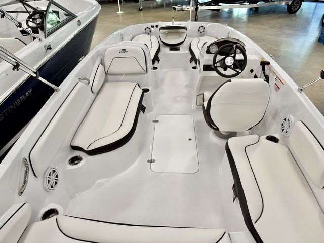 2026 Stingray 182 SC - 4