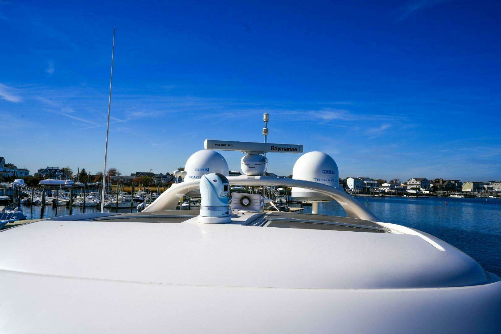 2013 Sea Ray 610 Sundancer - Image 44