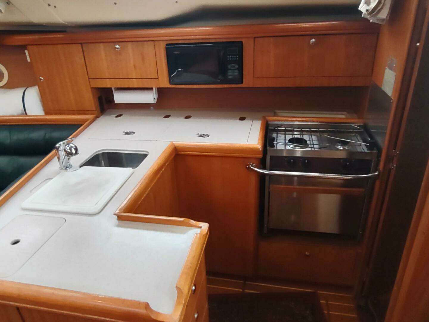 2003 Hunter — - Image 26