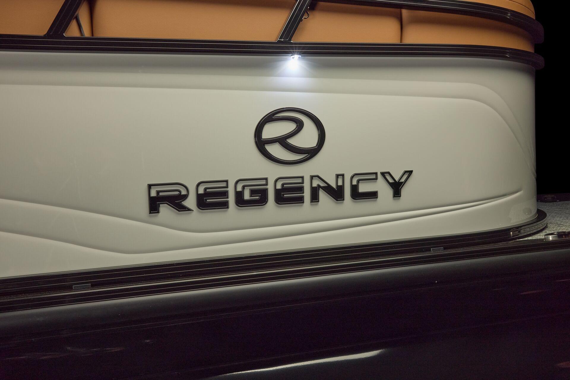 2026 Regency 230 DL - 52