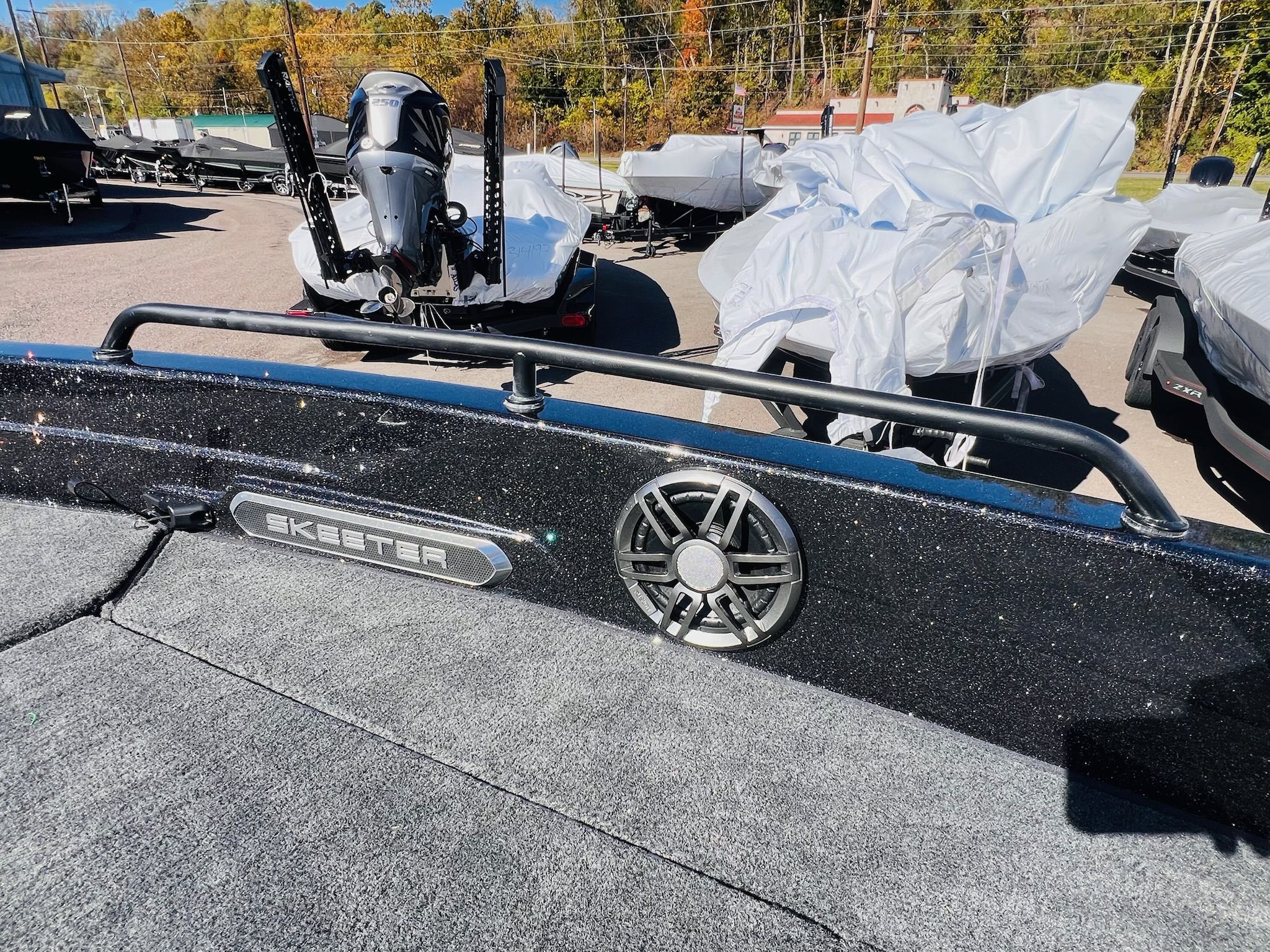 2026 Skeeter WX2060 F - 3