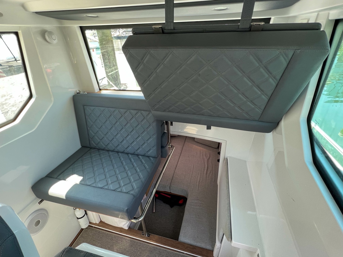 2020 Axopar 28 Cabin - Image 23