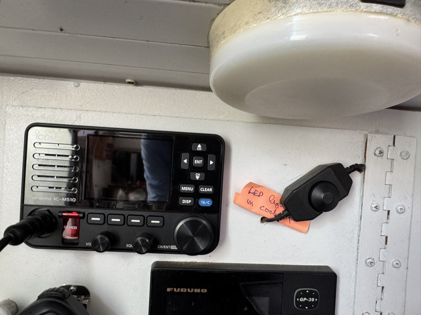 2009 RM Yachts RM1050 - Image 60