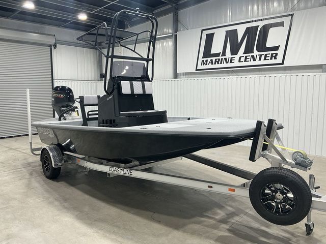 2027 Freedom Boats 19' Patriot - 3
