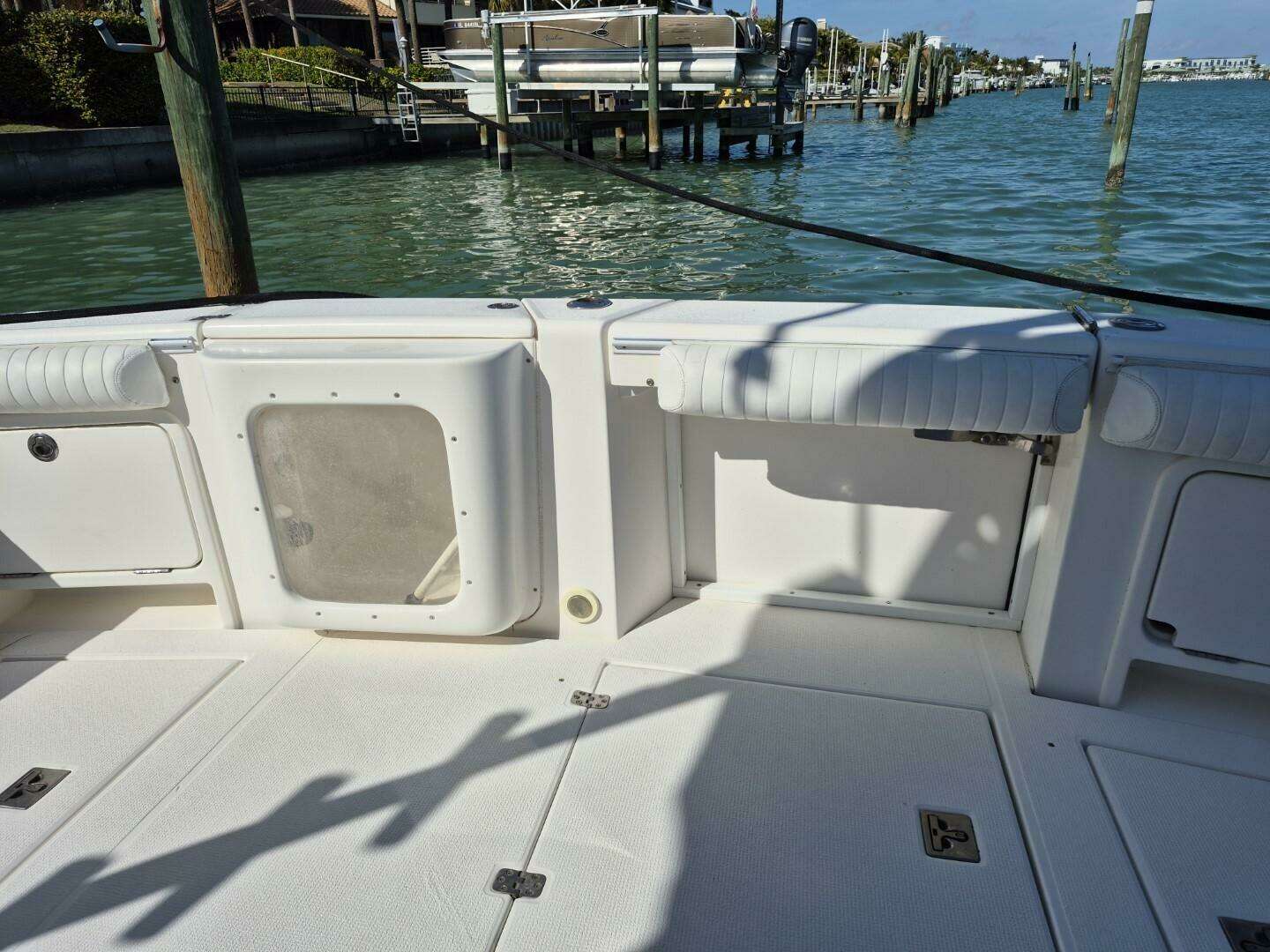 2004 Riviera 4000 Offshore - Image 15