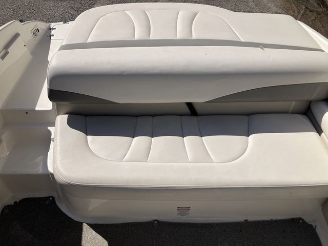 2008 Chaparral 204 - 19