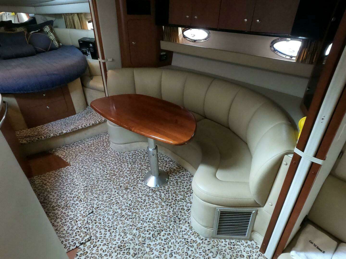 2004 Chaparral Signature 350 - Image 26