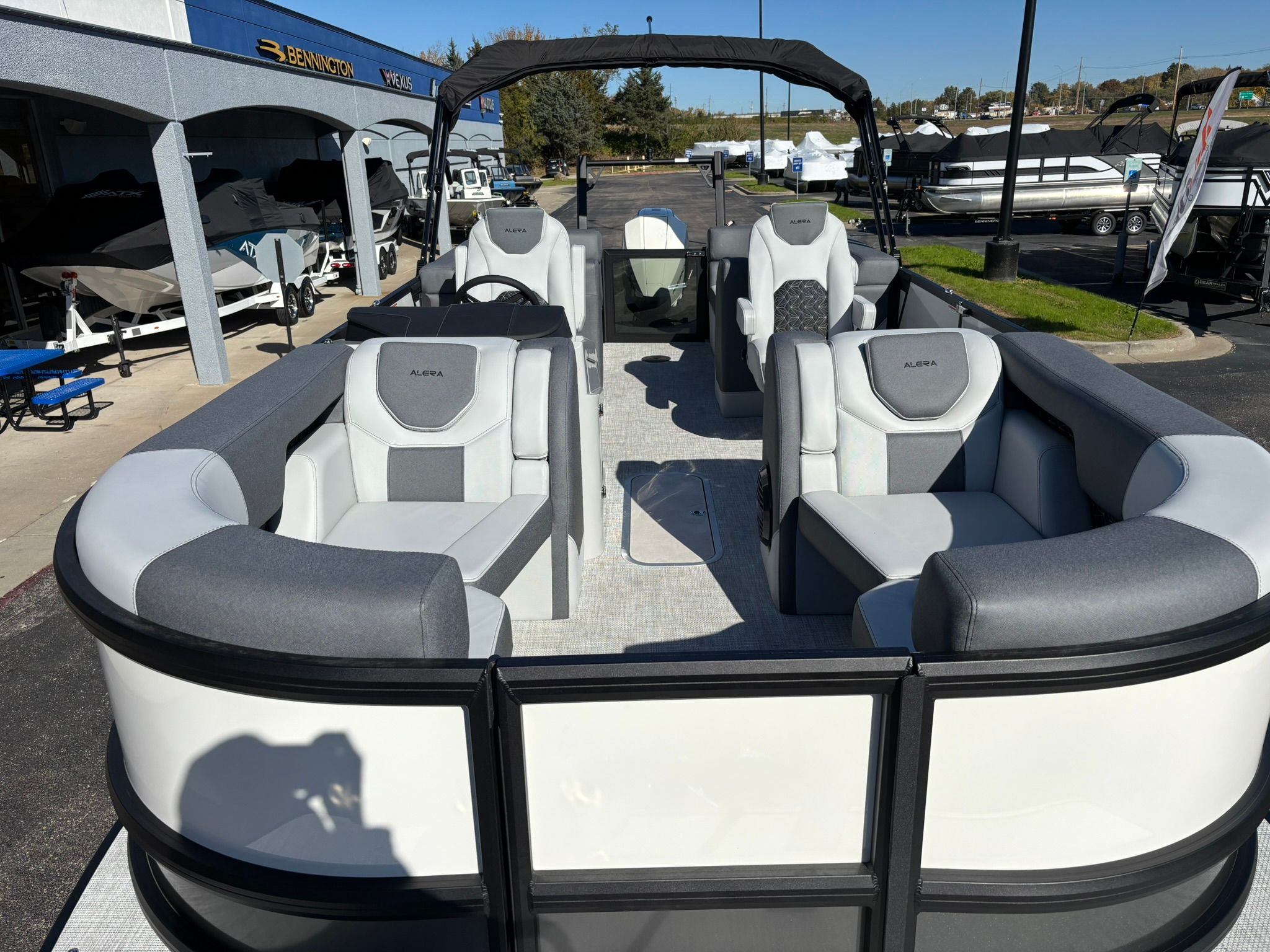 2026 Alera M23Q - 10