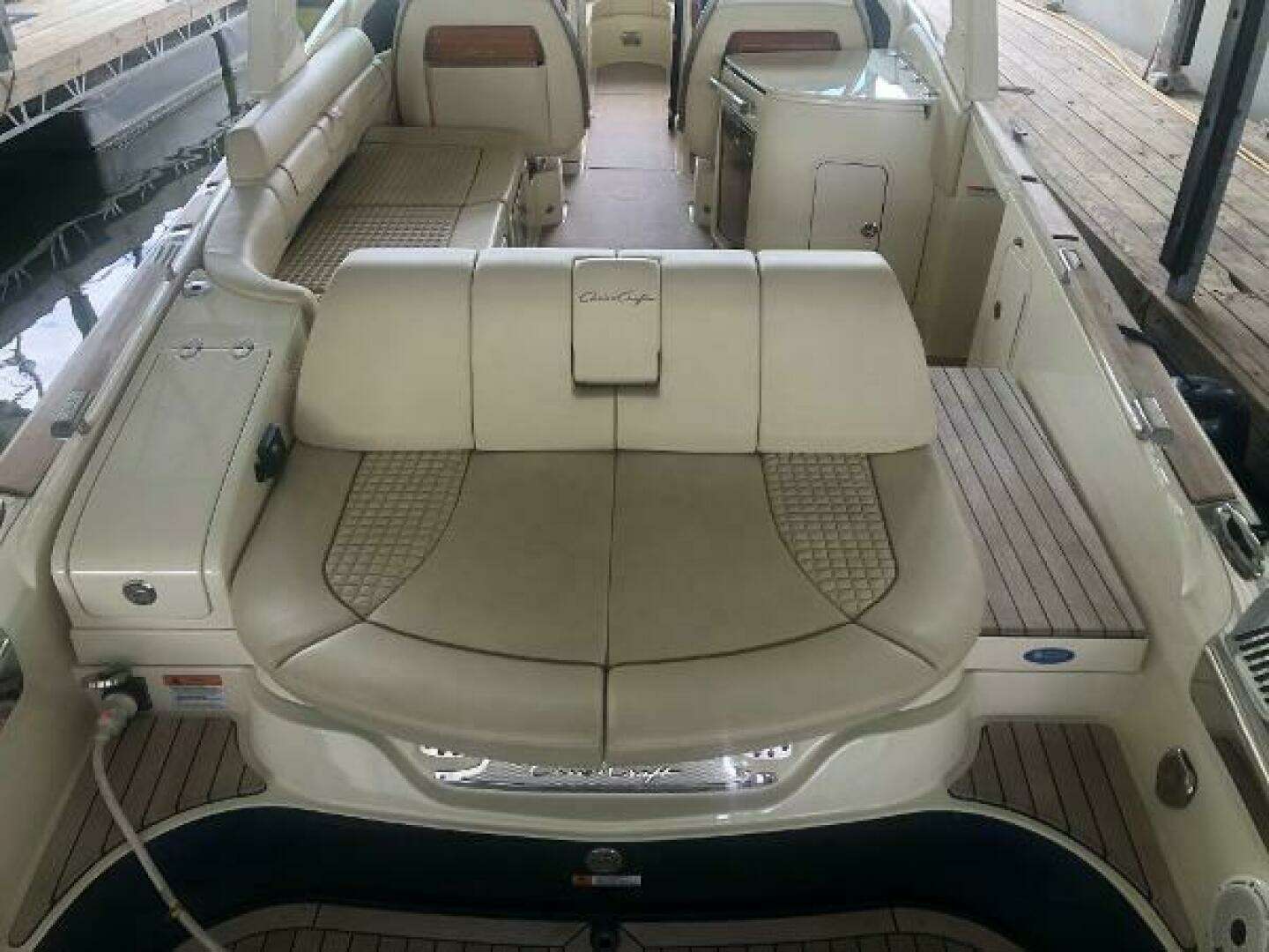 2020 Chris-Craft Launch 31 GT - Image 50