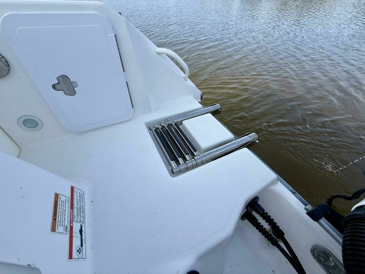 2018 Edgewater 248 CX - Image 36