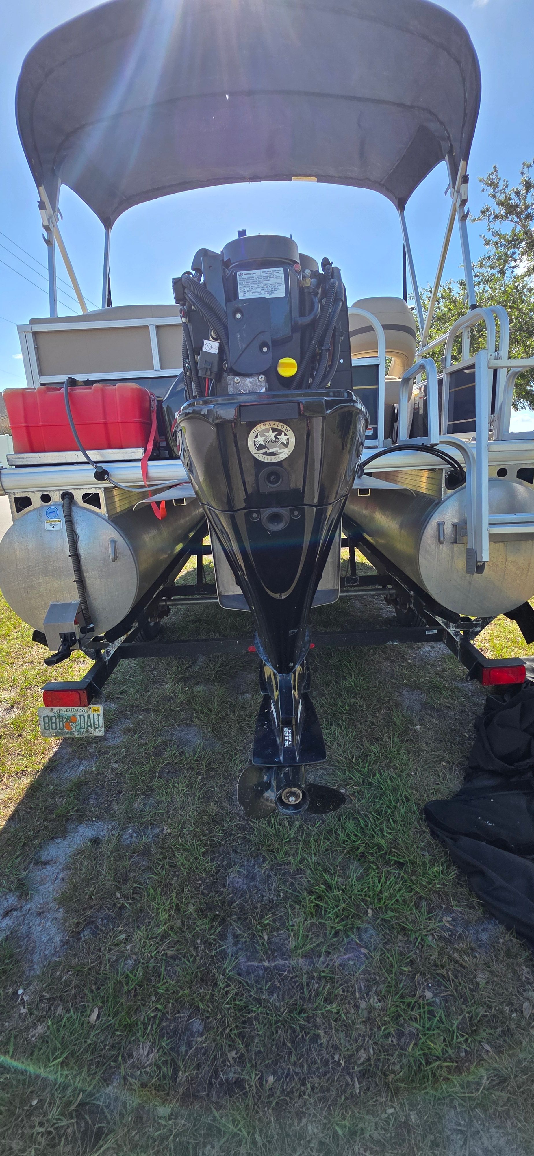 2022 SunCatcher BB16XLS - 12