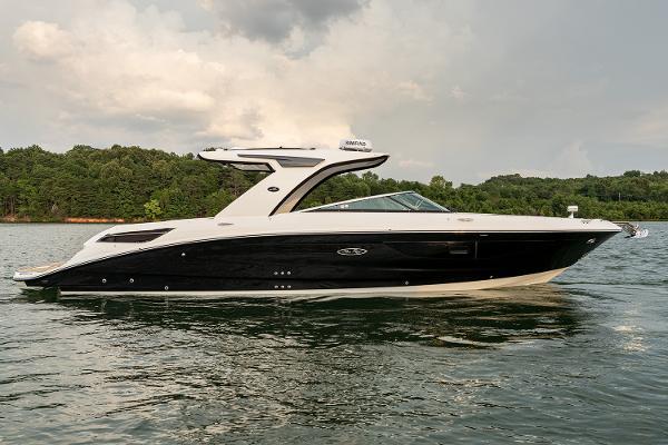 2022 Sea Ray SLX 350