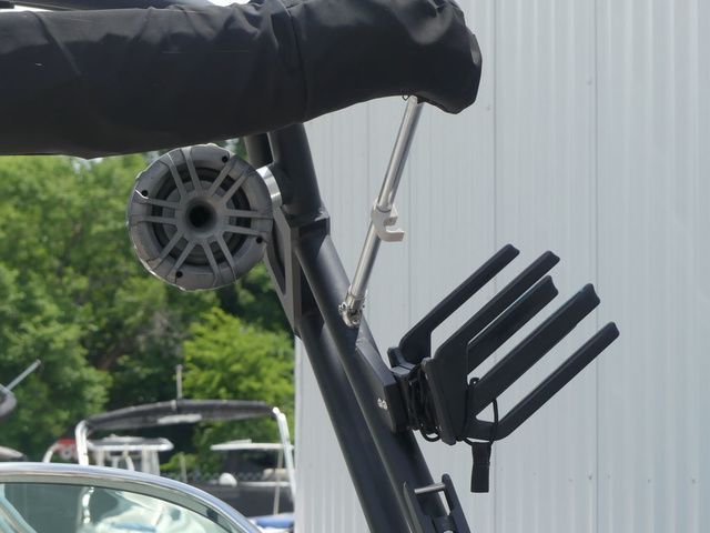 2020 Sanger V237 SX - 33