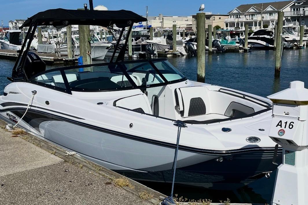 2024 Monterey M-65