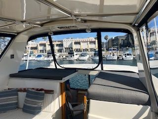 1981 Hatteras Motoryacht - 5