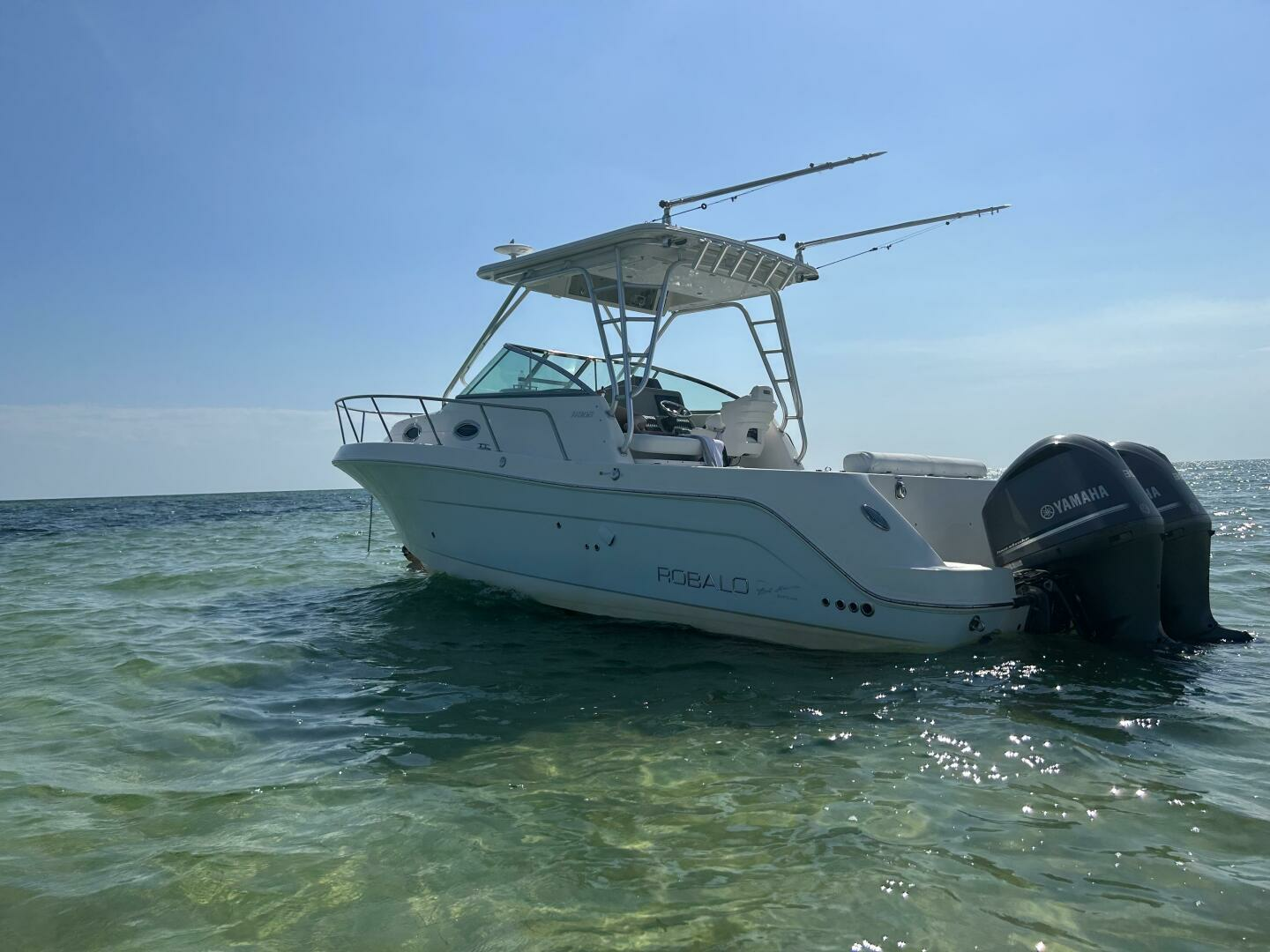 2015 Robalo R305 Walkaround - Image 4