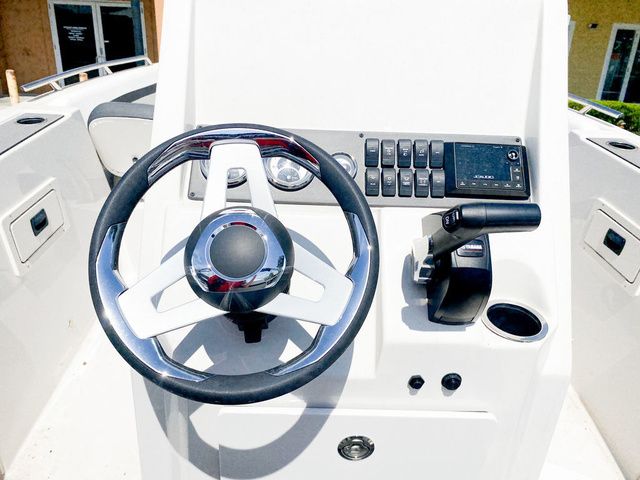 2024 Starcraft SVX 211 OB - 14