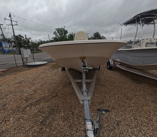 2025 Carolina Skiff LS Series 19LS - 4