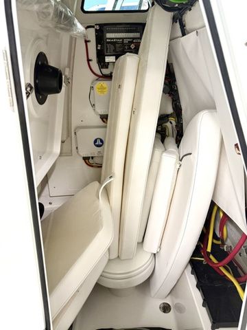 2026 Sportsman Heritage 231 Center Console - 27