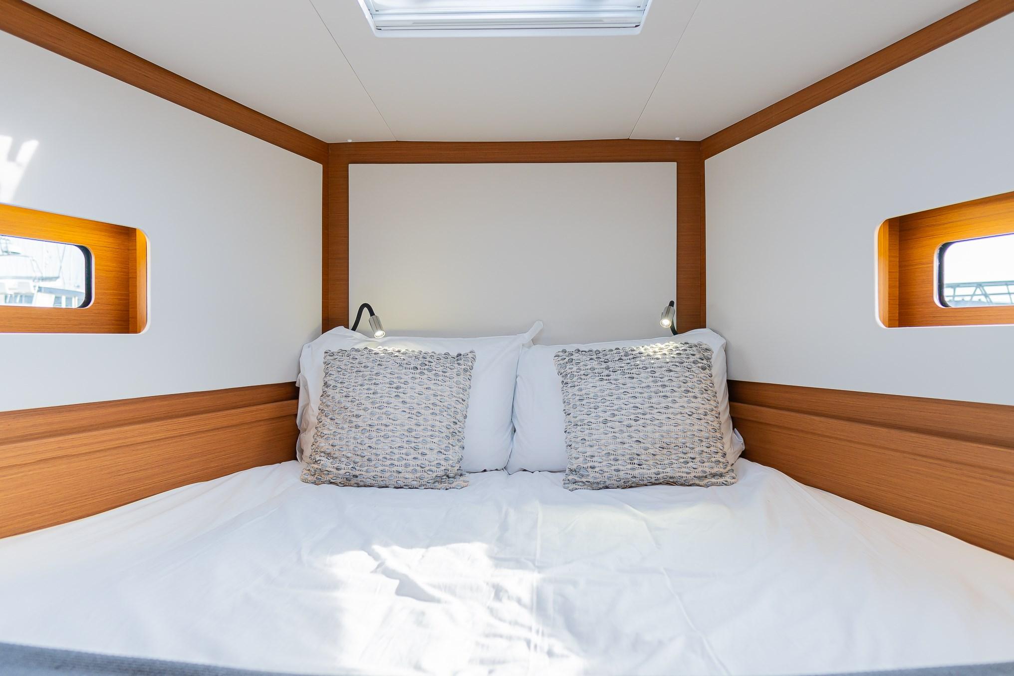 Beneteau First 44 for sale Ancasta Lymington