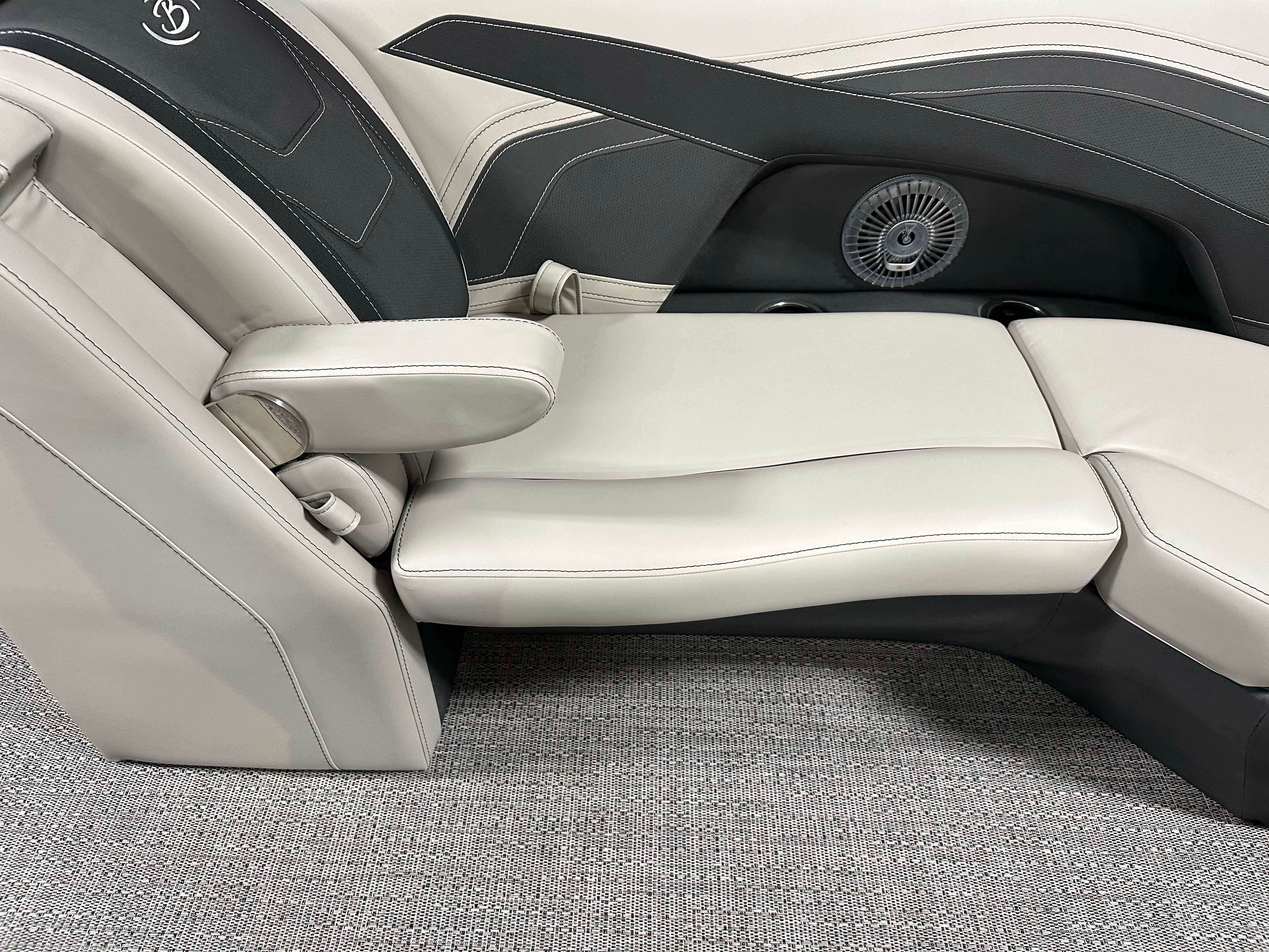 2026 Barletta Cabrio 22 Q - 57