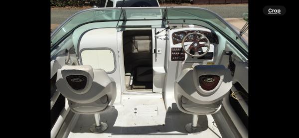 2004 Crownline 220 - 6