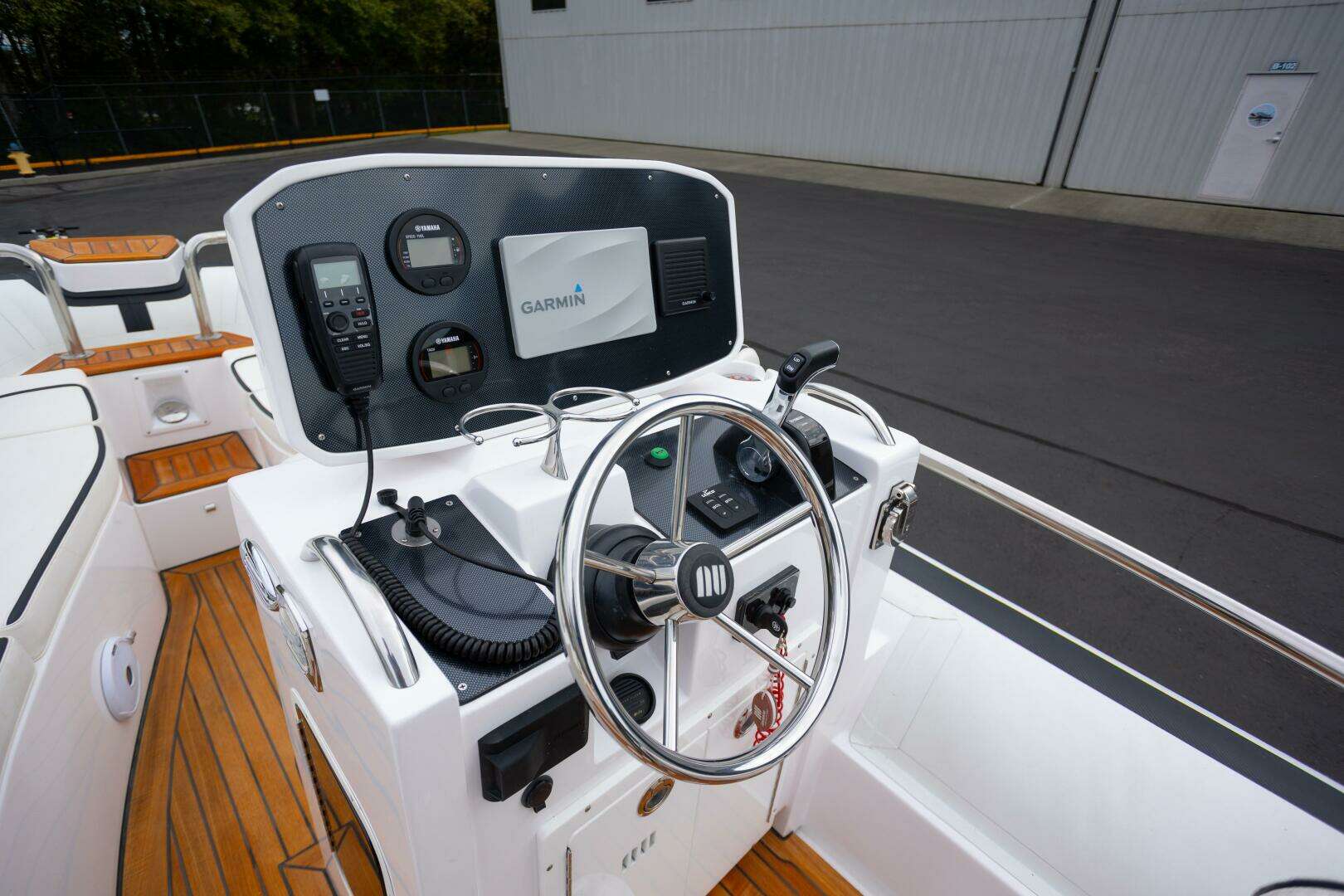 2020 Novurania 600 LX - Image 11