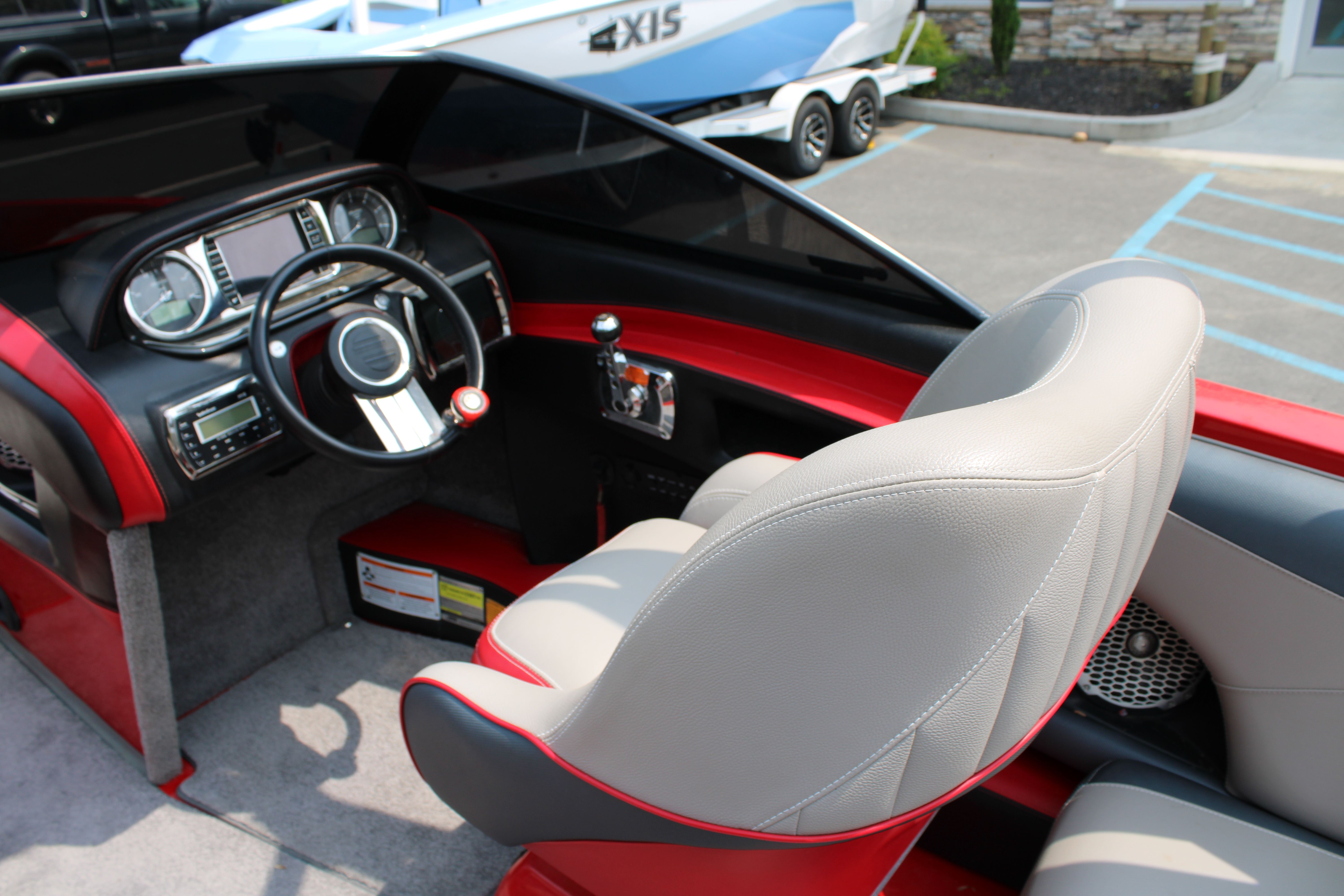 2014 Malibu Wakesetter Lsv 247 - 16