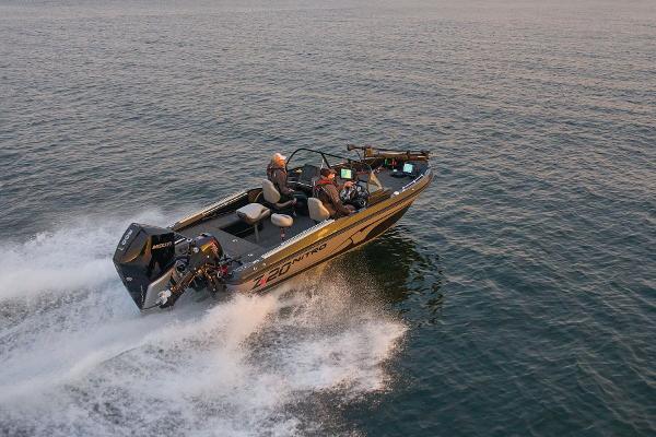 2026 Nitro ZV20 Pro - 65
