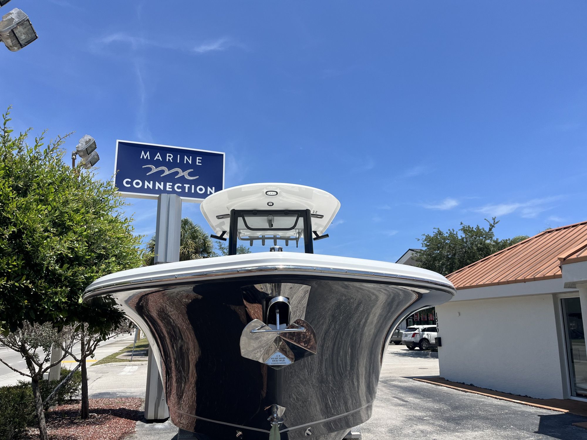 2026 Sea Hunt Gamefish 27 Coffin Box - 3
